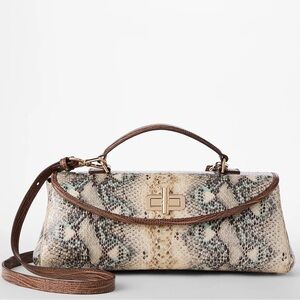BRAHMIN | Dayan Multi Eirwen Bag & Matching Wallet